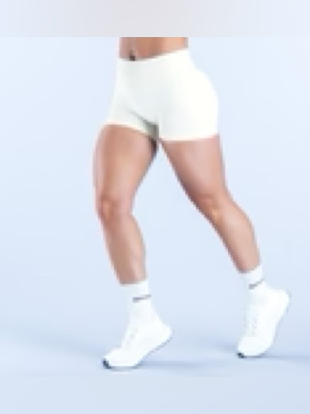 DYFNE Shorts